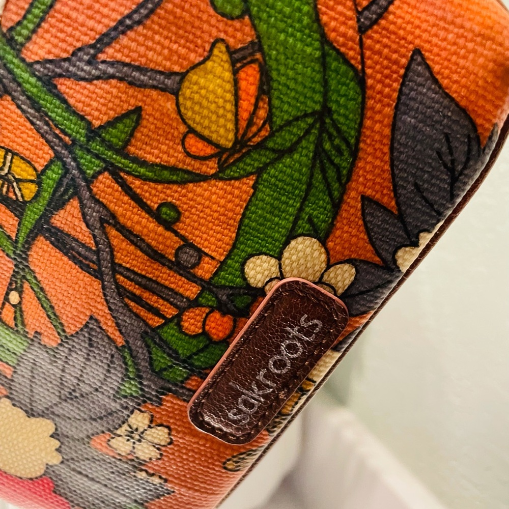 Sakroots Wristlet - Picture 3 of 5